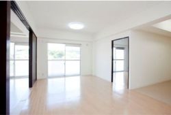 LDKリフォーム施工後